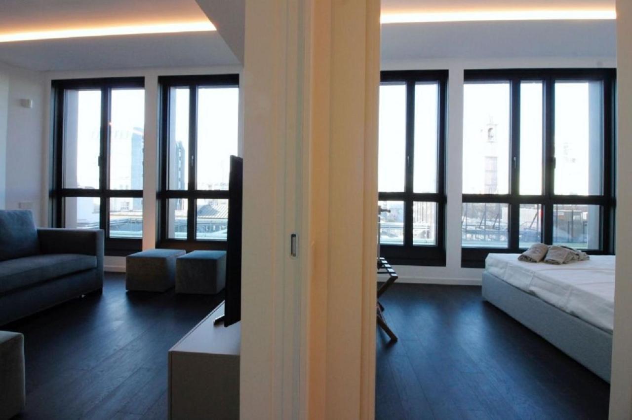 Number House - Number 11 Daire Milano Dış mekan fotoğraf